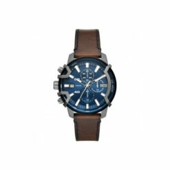 Diesel Fashion Analogue Quartz Watch - Dz4604 For Male