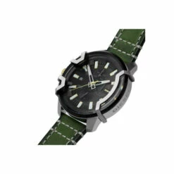 Diesel Griffed Stainless Steel Fashion Analogue Quartz Watch - Dz4585 For Male -Outlet WatchShop Store unnamed file 4312