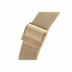 Daniel Wellington Petite 36 Melrose Stainless Steel Classic Analogue Watch - Dw00100305 For Unisex -Outlet WatchShop Store unnamed file 4331