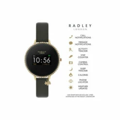 Radley Smart Aluminium Digital Quartz Smart Touch Watch - Rys03-2058 For Female -Outlet WatchShop Store unnamed file 4354