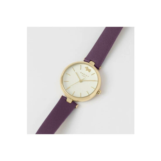 Radley Fashion Analogue Quartz Watch - Ry21386 For Female 4 Radley Fashion Analogue Quartz Watch - Ry21386 For Female - Image 2