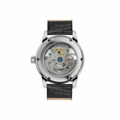 Ingersoll The Baldwin Stainless Steel Classic Analogue Automatic Watch - I11002 For Male -Outlet WatchShop Store unnamed file 4368