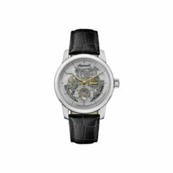 Ingersoll The Baldwin Stainless Steel Classic Analogue Automatic Watch - I11002 For Male -Outlet WatchShop Store unnamed file 4370