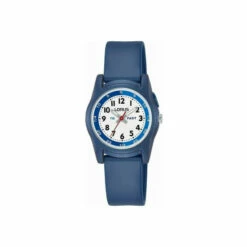 Lorus Plastic/resin Classic Analogue Quartz Watch - R2355Nx9 For Unisex