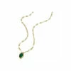 Fossil Jewellery Plated Stainless Steel Necklace - Jf04167710 For Female -Outlet WatchShop Store unnamed file 4385