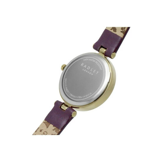 Radley Fashion Analogue Quartz Watch - Ry21386 For Female 7 Radley Fashion Analogue Quartz Watch - Ry21386 For Female - Image 5