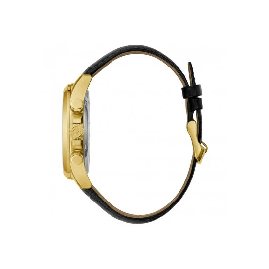 Gc Executive Stainless Steel Luxury Analogue Watch - Y27010G2MF For Male 5 Gc Executive Stainless Steel Luxury Analogue Watch - Y27010G2MF For Male - Image 3