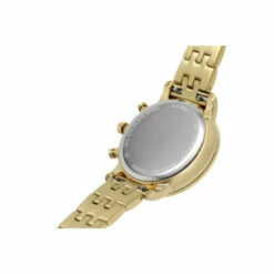 Fossil Neutra Gold Plated Stainless Steel Fashion Analogue Watch - Es5219 For Female -Outlet WatchShop Store unnamed file 4406