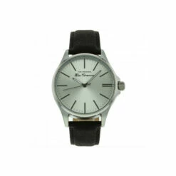 Ben Sherman Fashion Analogue Quartz Watch - Bs066B G For Male -Outlet WatchShop Store unnamed file 4421