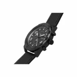 Fossil Bronson Stainless Steel Fashion Analogue Quartz Watch - Fs5874 For Male -Outlet WatchShop Store unnamed file 4438