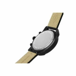 Fossil Bronson Stainless Steel Fashion Analogue Quartz Watch - Fs5874 For Male -Outlet WatchShop Store unnamed file 4439