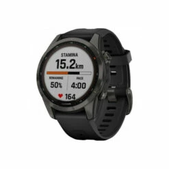 Garmin Fenix 7S Complication Hybrid Watch - 010-02539-25 For Unisex -Outlet WatchShop Store unnamed file 4457