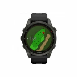 Garmin Fenix 7S Complication Hybrid Watch - 010-02539-25 For Unisex -Outlet WatchShop Store unnamed file 4458