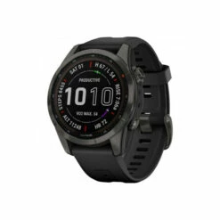Garmin Fenix 7S Complication Hybrid Watch - 010-02539-25 For Unisex -Outlet WatchShop Store unnamed file 4461