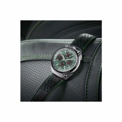 Citizen Stainless Steel Classic Eco-Drive Watch - Av0076-00X For Male -Outlet WatchShop Store unnamed file 4472