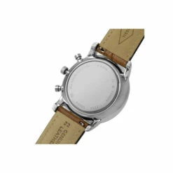 Fossil Minimalist Stainless Steel Fashion Analogue Quartz Watch - Fs5928 For Male -Outlet WatchShop Store unnamed file 4486