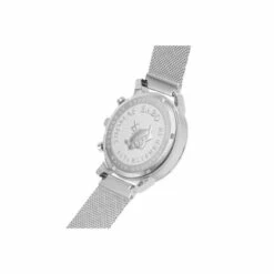 THOMAS SABO Rebel At Heart Stainless Steel Fashion Watch - Wa0366-201-215-42Mm For Unisex -Outlet WatchShop Store unnamed file 4504