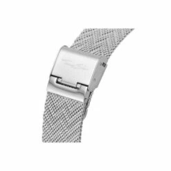 THOMAS SABO Rebel At Heart Stainless Steel Fashion Watch - Wa0366-201-215-42Mm For Unisex -Outlet WatchShop Store unnamed file 4505