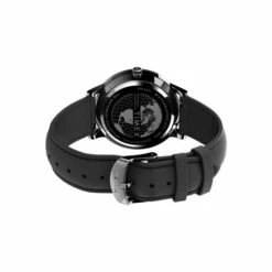 Timex Waterbury Classic Stainless Steel Classic Analogue Watch - Tw2V01500 For Male -Outlet WatchShop Store unnamed file 4513