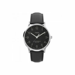 Timex Waterbury Classic Stainless Steel Classic Analogue Watch - Tw2V01500 For Male -Outlet WatchShop Store unnamed file 4515