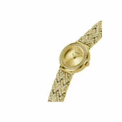 Guess Treasure Stainless Steel Fashion Analogue Quartz Watch - Gw0476L2 For Female 13 Guess Treasure Stainless Steel Fashion Analogue Quartz Watch - Gw0476L2 For Female -Outlet WatchShop Store unnamed file 4520