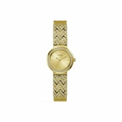Guess Treasure Stainless Steel Fashion Analogue Quartz Watch - Gw0476L2 For Female 15 Guess Treasure Stainless Steel Fashion Analogue Quartz Watch - Gw0476L2 For Female -Outlet WatchShop Store unnamed file 4522
