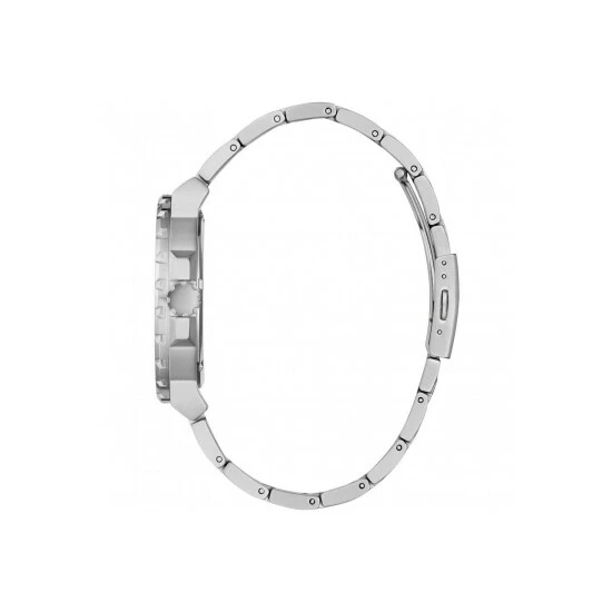 Guess Track Stainless Steel Fashion Analogue Quartz Watch - Gw0426G1 For Male 5 Guess Track Stainless Steel Fashion Analogue Quartz Watch - Gw0426G1 For Male - Image 3