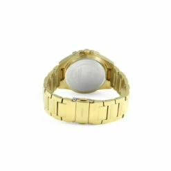 Guess Lady Frontier Stainless Steel Fashion Analogue Quartz Watch - W1156L2 For Female -Outlet WatchShop Store unnamed file 4532