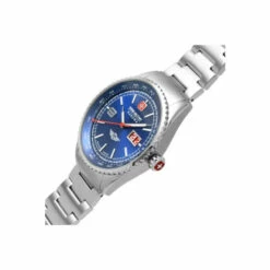 Swiss Military Hanowa Afterburn Stainless Steel Sports Analogue Quartz Watch - Smwgh2101005 For Male -Outlet WatchShop Store unnamed file 4546