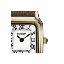 Sekonda Classic Analogue Quartz Watch - 40294 For Female -Outlet WatchShop Store unnamed file 4550