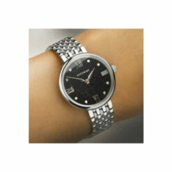 Accurist Classic Analogue Quartz Watch - 8384 For Female -Outlet WatchShop Store unnamed file 4560