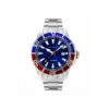 Accurist Stainless Steel Classic Analogue Quartz Watch - 7327 For Male -Outlet WatchShop Store unnamed file 4562