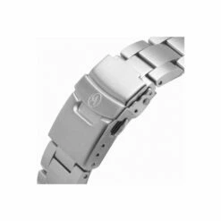 Accurist Stainless Steel Classic Analogue Quartz Watch - 7327 For Male -Outlet WatchShop Store unnamed file 4565