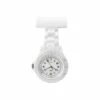 Limit Nurse Fob Plastic/resin Classic Analogue Quartz Watch - 6012.90 For Unisex -Outlet WatchShop Store unnamed file 4568