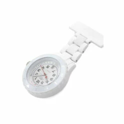 Limit Nurse Fob Plastic/resin Classic Analogue Quartz Watch - 6012.90 For Unisex -Outlet WatchShop Store unnamed file 4570