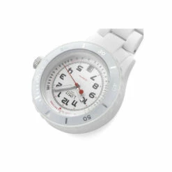 Limit Nurse Fob Plastic/resin Classic Analogue Quartz Watch - 6012.90 For Unisex -Outlet WatchShop Store unnamed file 4571