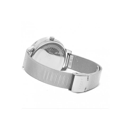 Lipsy Fashion Analogue Quartz Watch - Lplp881 For Female 4 Lipsy Fashion Analogue Quartz Watch - Lplp881 For Female - Image 2