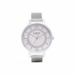 Lipsy Fashion Analogue Quartz Watch - Lplp881 For Female 9 Lipsy Fashion Analogue Quartz Watch - Lplp881 For Female -Outlet WatchShop Store unnamed file 4576