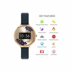 Reflex Active Digital Quartz Smart Touch Watch - Ra03-2042 For Unisex -Outlet WatchShop Store unnamed file 4585