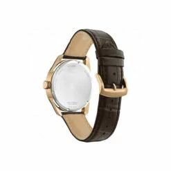 Citizen Eco-Drive Strap Wr100 Stainless Steel Classic Watch - Aw0082-01A For Male -Outlet WatchShop Store unnamed file 4598