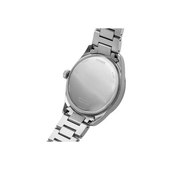 Citizen Arezzo Stainless Steel Classic Eco-Drive Watch - Aw1690-51E For Male 8 Citizen Arezzo Stainless Steel Classic Eco-Drive Watch - Aw1690-51E For Male - Image 6