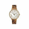 Sekonda Plated Stainless Steel Classic Analogue Quartz Watch - 40031 For Female -Outlet WatchShop Store unnamed file 462