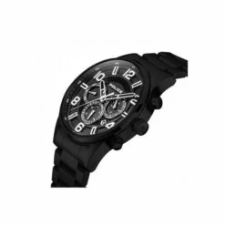 Police Addis Stainless Steel Fashion Analogue Quartz Watch - Pewjk2203102 For Male -Outlet WatchShop Store unnamed file 4623