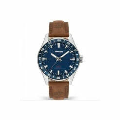 Timberland Calverton Stainless Steel Fashion Analogue Watch - Tdwga2201204 For Male