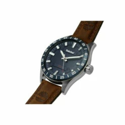 Timberland Calverton Stainless Steel Fashion Analogue Watch - Tdwga2201204 For Male -Outlet WatchShop Store unnamed file 4639