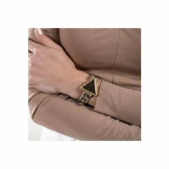 Guess Fame Stainless Steel Fashion Analogue Quartz Watch - Gw0504L3 For Female -Outlet WatchShop Store unnamed file 4648