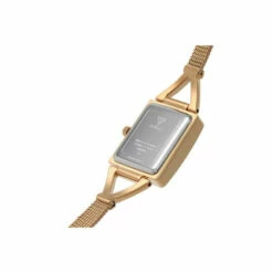 Guess Grace Stainless Steel Fashion Analogue Quartz Watch - Gw0400L3 For Female -Outlet WatchShop Store unnamed file 4657