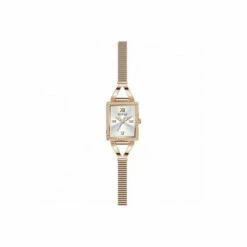 Guess Grace Stainless Steel Fashion Analogue Quartz Watch - Gw0400L3 For Female -Outlet WatchShop Store unnamed file 4658