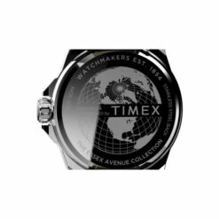 Timex City Collection Classic Watch - Tw2V43200 For Male -Outlet WatchShop Store unnamed file 4664