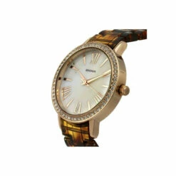 Sekonda Plated Stainless Steel Classic Analogue Quartz Watch - 40031 For Female -Outlet WatchShop Store unnamed file 467